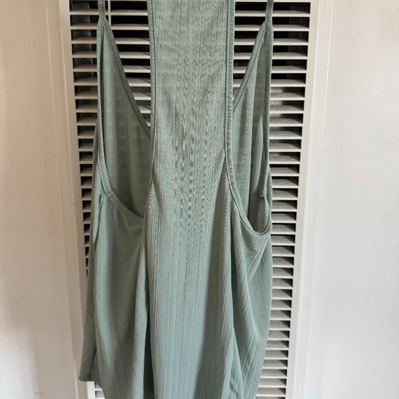 NWOT Free People Intimately Halter Top - Picture 2 of 4